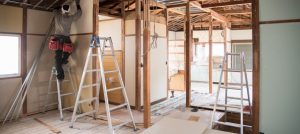Entreprise de rénovation de la maison et de rénovation d’appartement à Cormontreuil